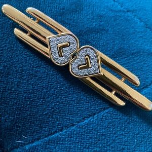 Vintage Monet brooch